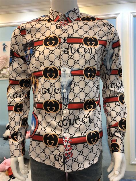 gucci mens original hand tops